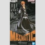 BANDAI SPIRITS Maximatic
