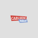 CARLSEN MANGA H.P. LOVECRAFTs