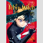 Ichi the Witch | 魔男のイチ