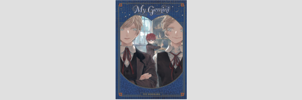 My Gemini | 僕のジェミニ (One Shot)