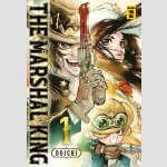The Marshal King | ザー・マーシャル・キング