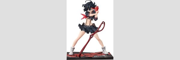 KILL la KILL | キルラキル