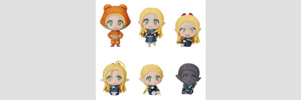 DELICIOUS IN DUNGEON | ダンジョン飯