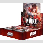 NIKKE Goddess of Victory