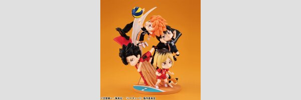 MEGAHOUSE FigUnity
