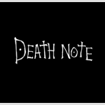 DEATH NOTE | デスノート