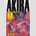 Akira (Serie komplett)