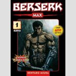 BERSERK MAX | ベルセルク MAX
