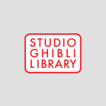 STUDIO GHIBLI LIBRARY