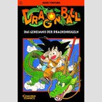 Dragon Ball (Serie komplett)