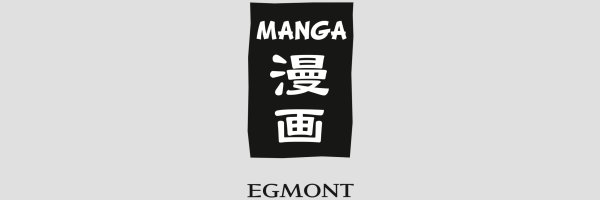 EGMONT MANGA Comedy ★ Erotik