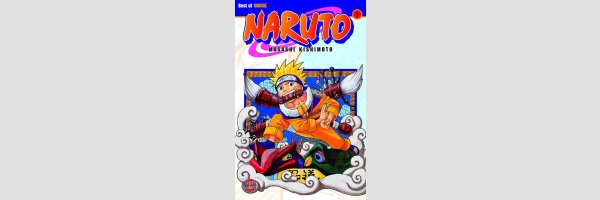 Naruto (Serie komplett)