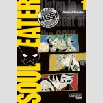 SOUL EATER (Serie komplett)