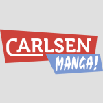 CARLSEN MANGA Romance