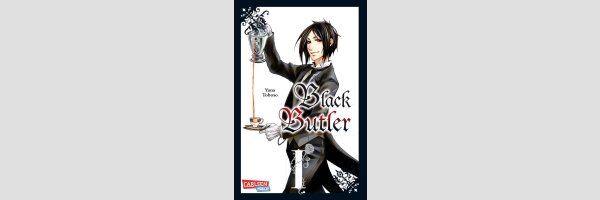 Black Butler