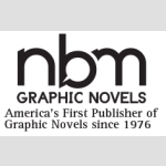 NBM GRAPHIC NOVELS