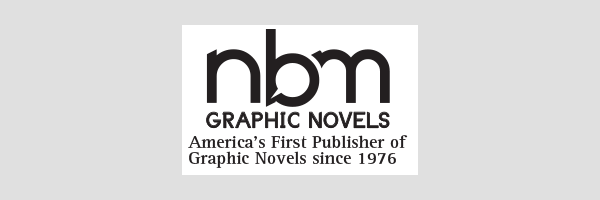 NBM GRAPHIC NOVELS