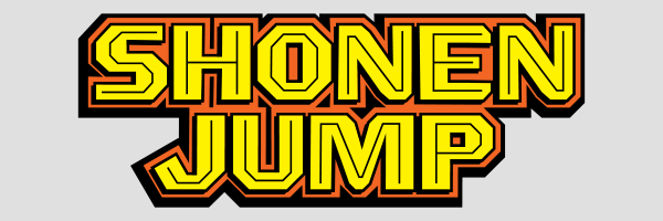 SHONEN JUMP