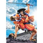 MEGAHOUSE P.O.P. (Portrait of Pirates)