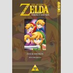 THE LEGEND OF ZELDA Perfect Editions
