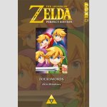 The Legend of Zelda: Perfect Editions