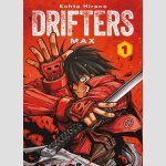 Drifters | ドリフターズ