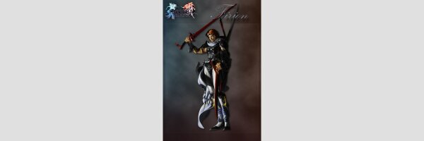 SQUARE ENIX Trading Arts
