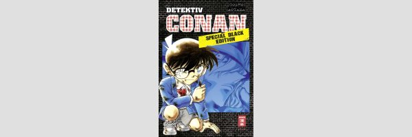 Detektiv Conan Specials