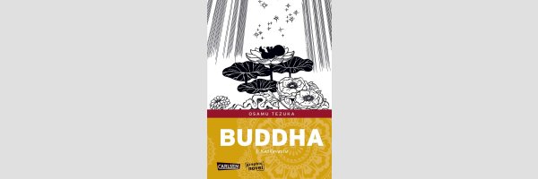 Buddha (Serie komplett)