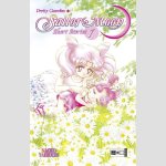 Pretty Guardian Sailor Moon Short Stories (Serie komplett)