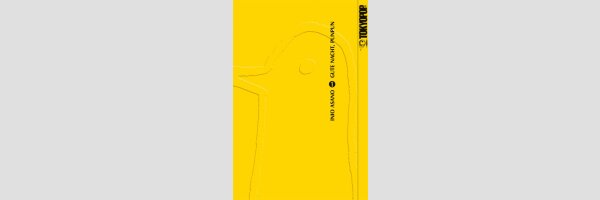 Gute Nacht, Punpun | おやすみプンプン (Serie komplett)
