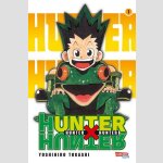 Hunter x Hunter