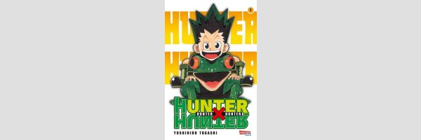 Hunter x Hunter