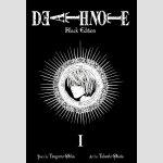 Death Note Black Edition (Series complete)