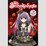 Die Schokohexe