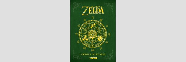 THE LEGEND OF ZELDA