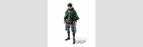 ★★★ ATTACK ON TITAN | 進撃の巨人