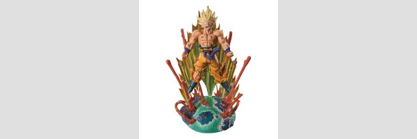 BANDAI SPIRITS Figuarts Zero