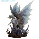 MONSTER HUNTER