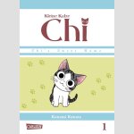Kleine Katze Chi (Serie komplett)