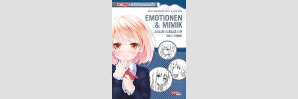 MANGA ZEICHENSTUDIO