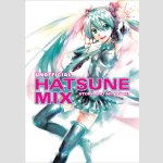 Hatsune Miku: Unofficial Hatsune Mix (One Shot)