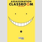 Assassination Classroom - (Serie komplett)