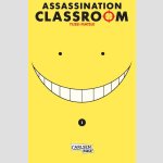 Assassination Classroom - (Serie komplett)