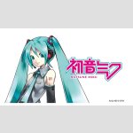 VOCALOID / HATSUNE MIKU