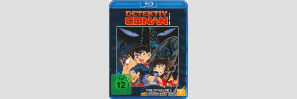 Detektiv Conan - Die Filme