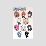 LITTLE BUSTERS!