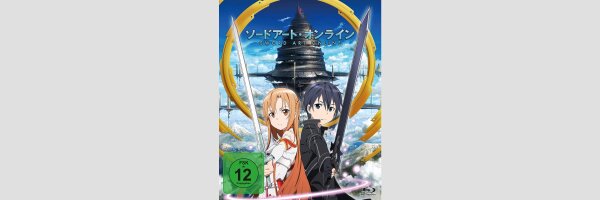 SWORD ART ONLINE