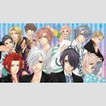 Brothers Conflict