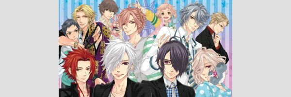 Brothers Conflict